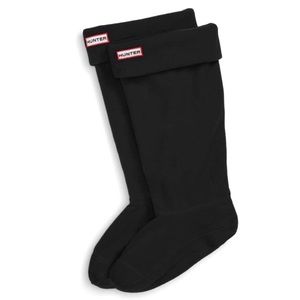 🆕 Hunter Boot Tall Fleece Boot Socks